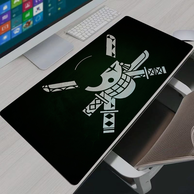 Home Office Keyboard - แผ่นรองเมาส์ GAMING XL บ้านใหม่ HD PC
