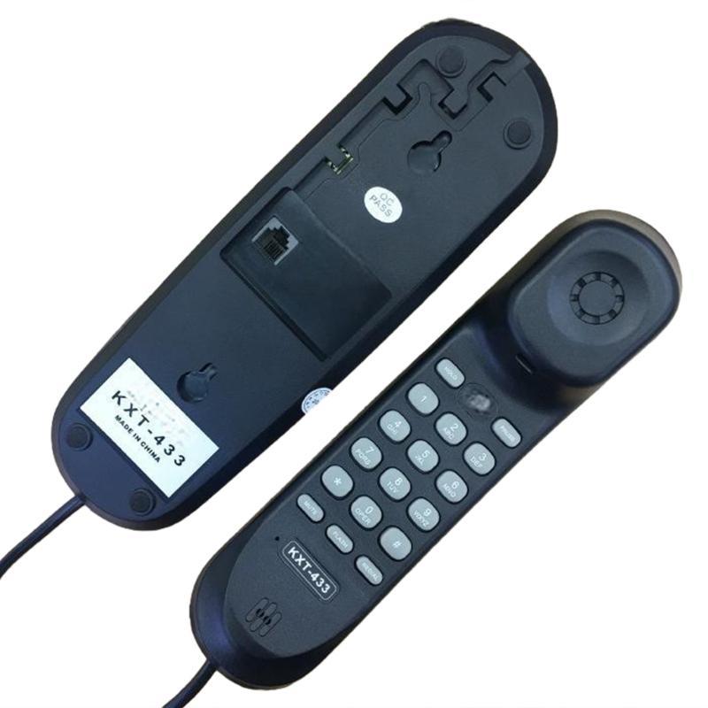 โทรศัพท์บ้าน โทรศัพท์ติดผนัง,  - Home Office Phone Number บทวิจารณ์และราคา