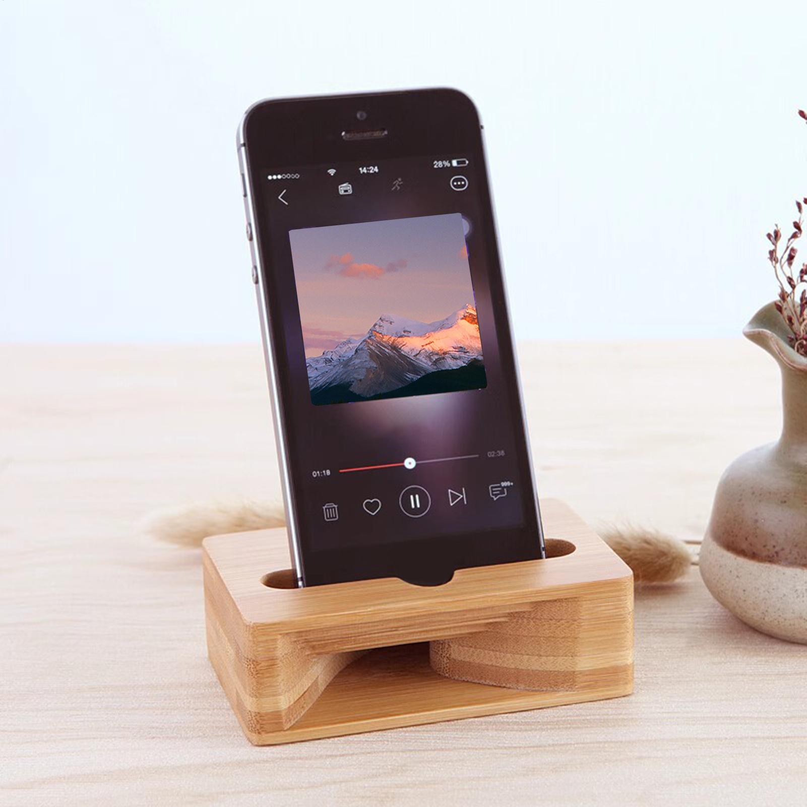 แท่นวางโทรศัพท์แบบขยายเสียงจาก - Home Office Contact บทวิจารณ์และราคา
