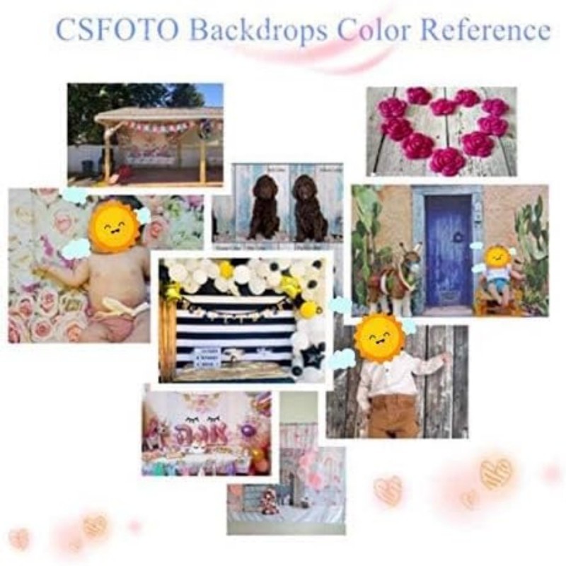 ฉากหลังถ่ายภาพชั้นวางหนังสือสี - Home Office Zoom Background บทวิจารณ์และราคา