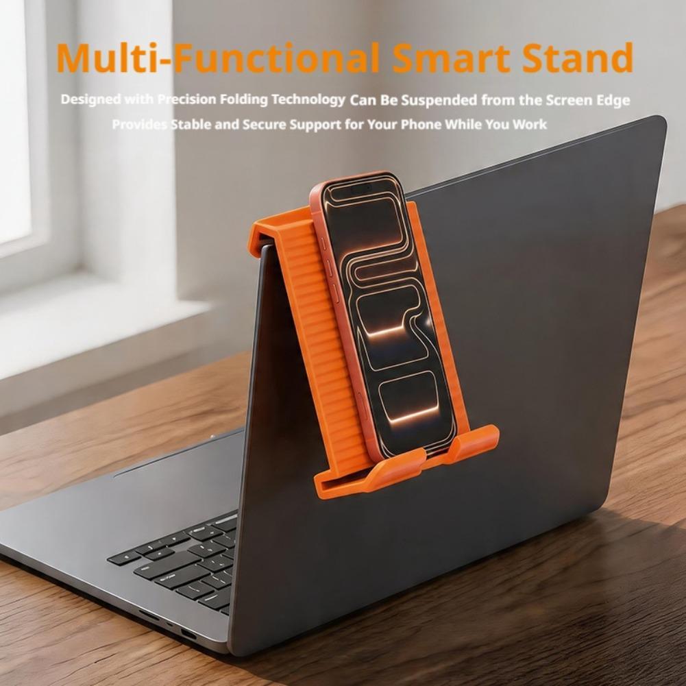 ที่วางโทรศัพท์ซิลิโคนแบบพับได้ - Home Office Call Center บทวิจารณ์และราคา