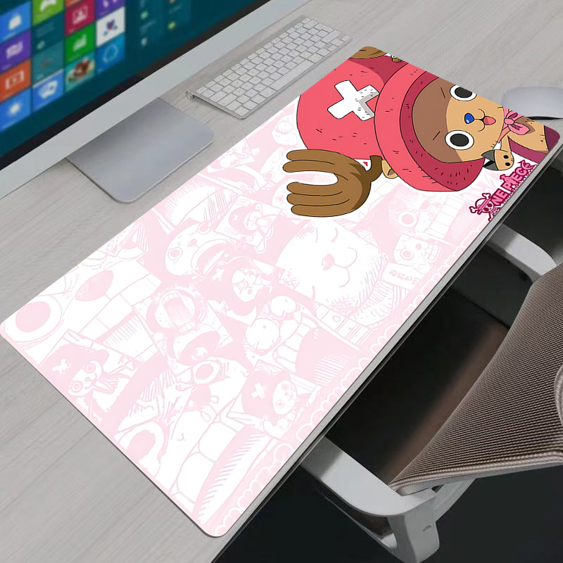 One Piece Tony Tony Chopper Ga - Home Office Keyboard บทวิจารณ์และราคา