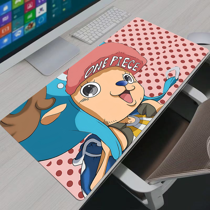 One Piece Tony Tony Chopper Ga - Home Office Keyboard บทวิจารณ์และราคา