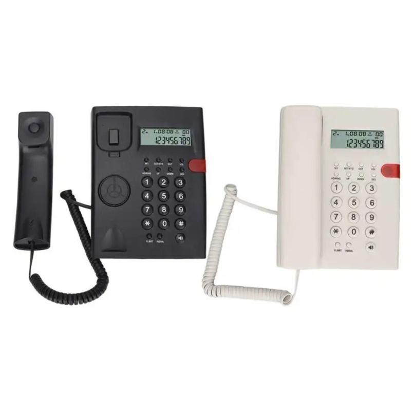 31BA K010A-1 โทรศัพท์พื้นฐานกา - Home Office Phone Number บทวิจารณ์และราคา