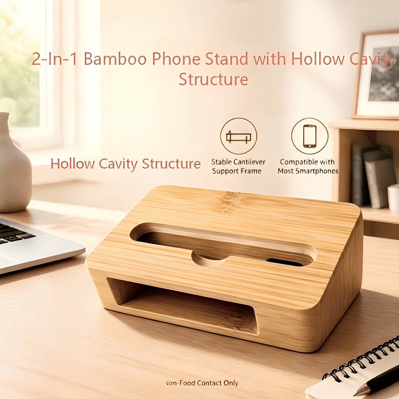 แท่นวางโทรศัพท์แบบขยายเสียงจาก - Home Office Contact บทวิจารณ์และราคา