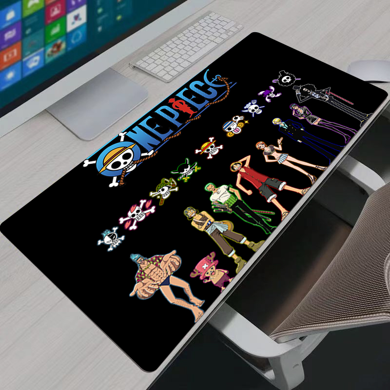 Mouse Pad Gaming ญี่ปุ่นเกมอะน - Home Office Keyboard บทวิจารณ์และราคา