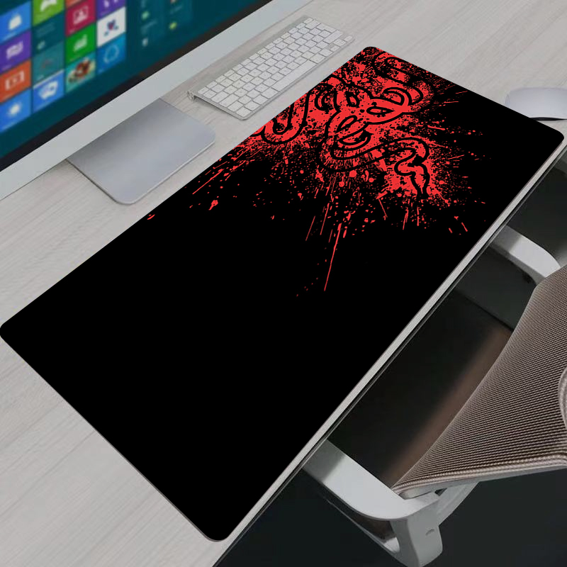 Mouse Pad Gaming ญี่ปุ่นเกมอะน - Home Office Keyboard บทวิจารณ์และราคา