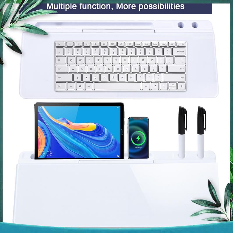 (ใหม่) ไวท์บอร์ดรายสัปดาห์กระด - Home Office Keyboard บทวิจารณ์และราคา
