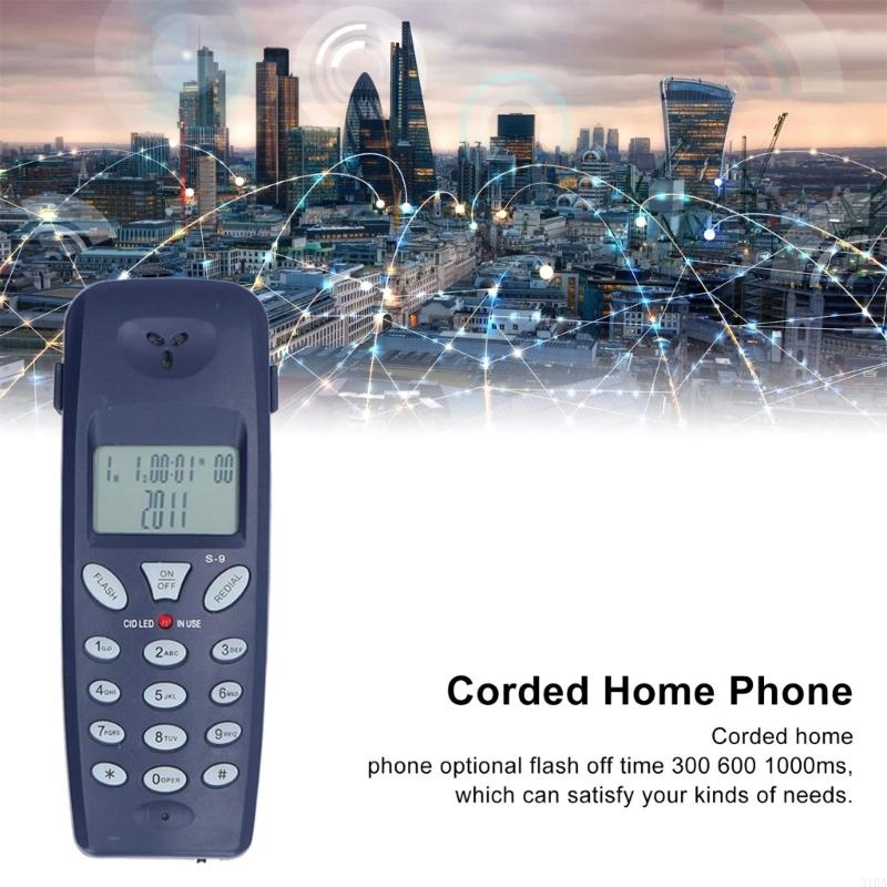เครื่องทดสอบสายโทรศัพท์บ้านและ - Home Office Call Center บทวิจารณ์และราคา