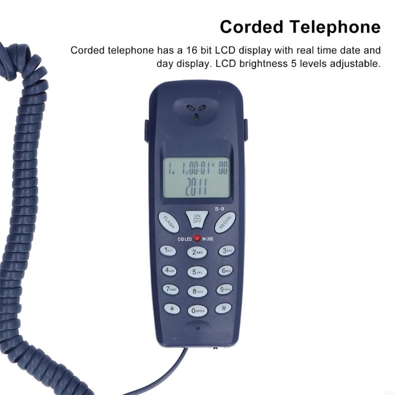 เครื่องทดสอบสายโทรศัพท์บ้านและ - Home Office Call Center บทวิจารณ์และราคา