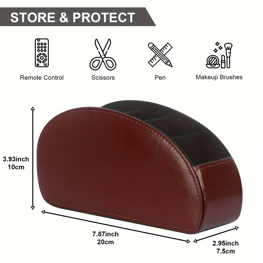 กล่องจัดระเบียบบนโต๊ะทำงาน 5 ช - Home Office Call Center บทวิจารณ์และราคา