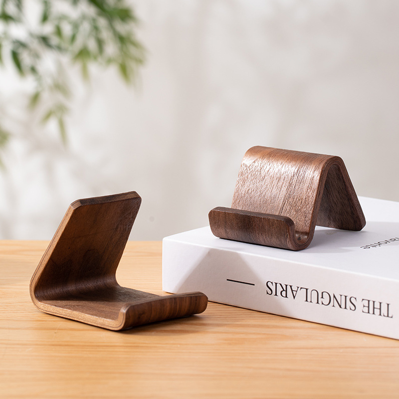 ขาตั้งโทรศัพท์ไม้เนื้อแข็งวอลน - Home Office Call Center บทวิจารณ์และราคา