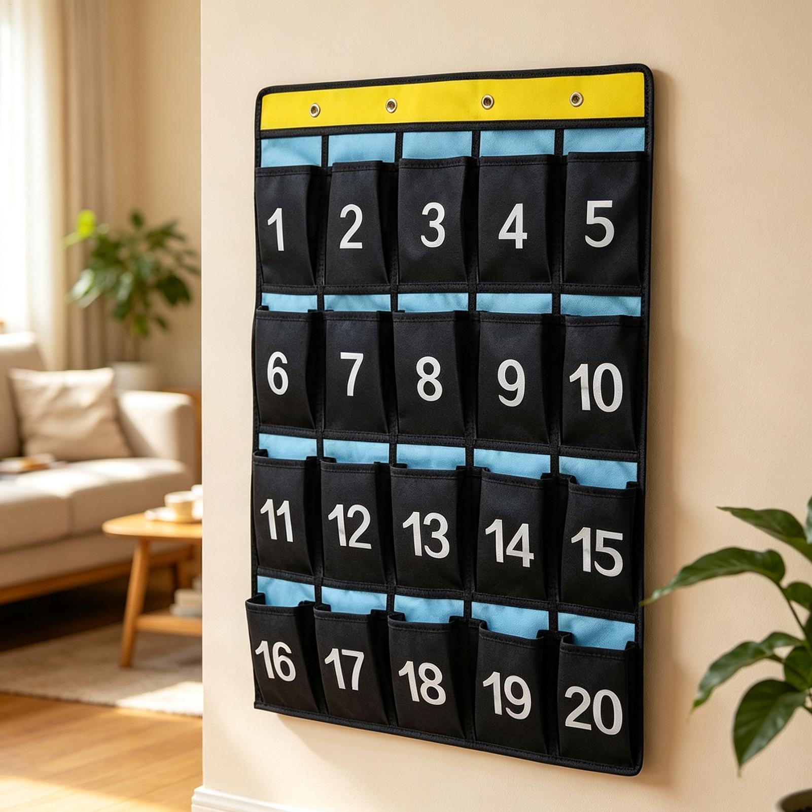 ที่แขวนโทรศัพท์สำหรับประตูห้อง - Home Office Phone Number บทวิจารณ์และราคา