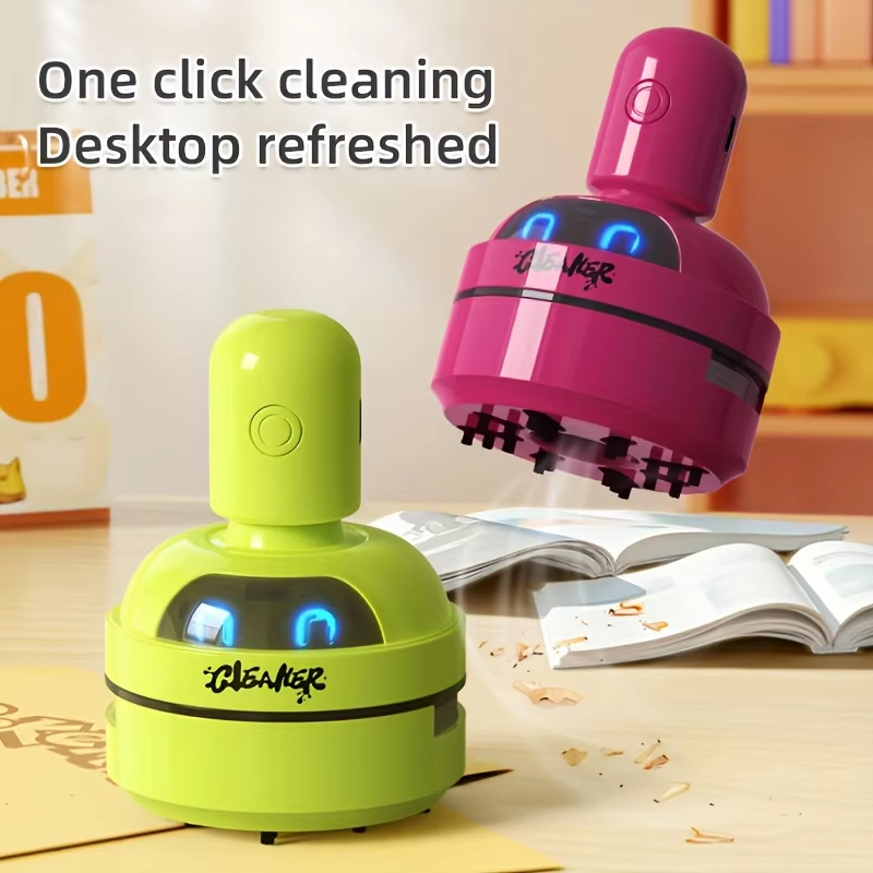 เครื่องดูดฝุ่นตั้งโต๊ะขนาดเล็ก - Home Office Keyboard บทวิจารณ์และราคา