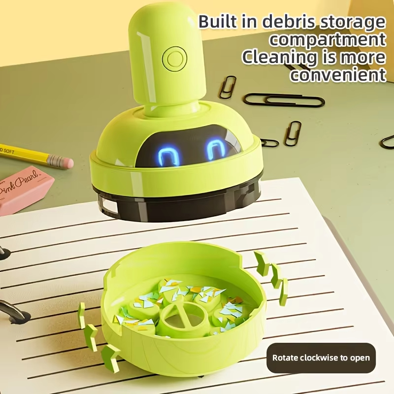 เครื่องดูดฝุ่นตั้งโต๊ะขนาดเล็ก - Home Office Keyboard บทวิจารณ์และราคา