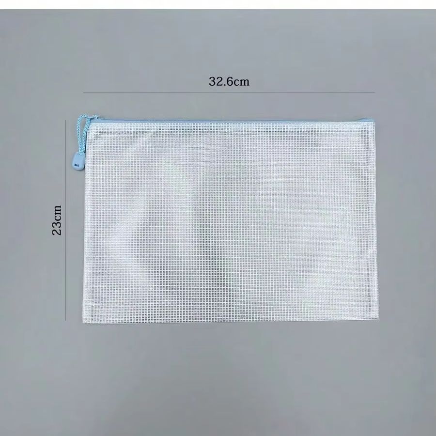 แฟ้มใส่เอกสารกันน้ำสีมาการอง ข - Home Office Travel Document บทวิจารณ์และราคา