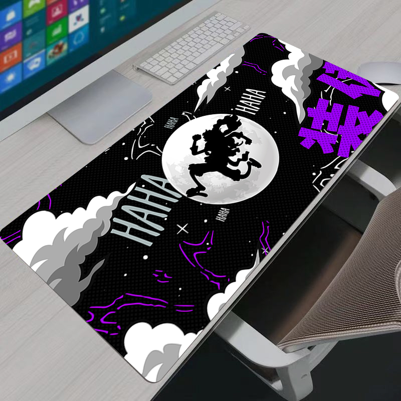 Gaming Mouse Pad Gamer คอมพิวเ - Home Office Keyboard บทวิจารณ์และราคา