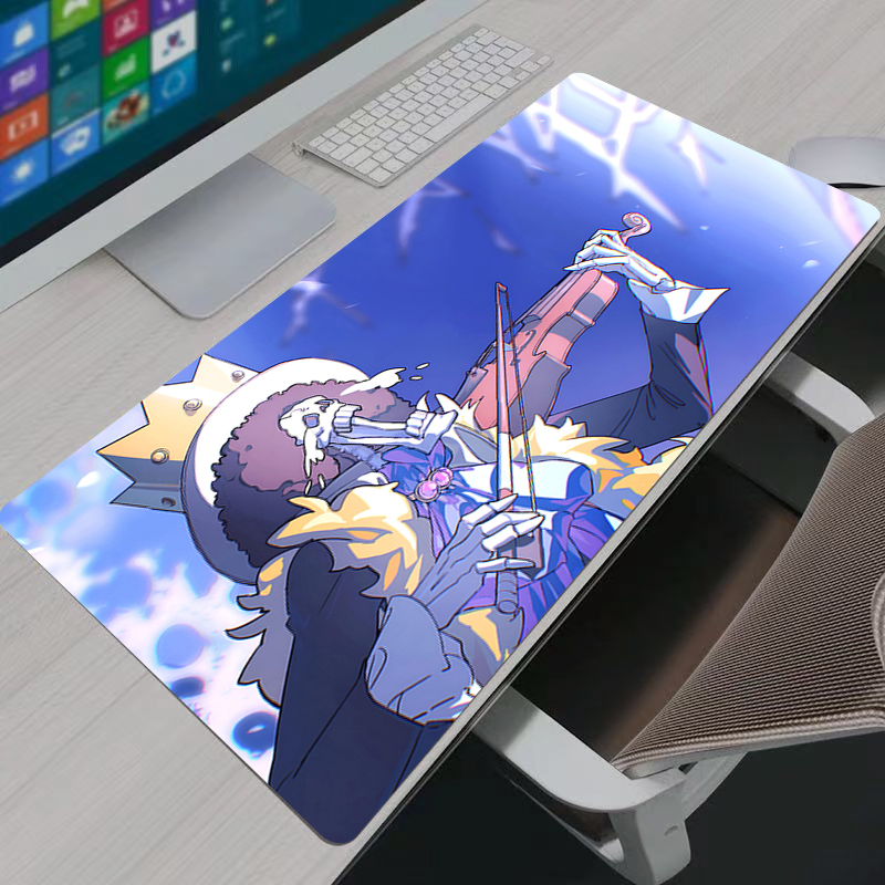 Gaming Mouse Pad Gamer คอมพิวเ - Home Office Keyboard บทวิจารณ์และราคา