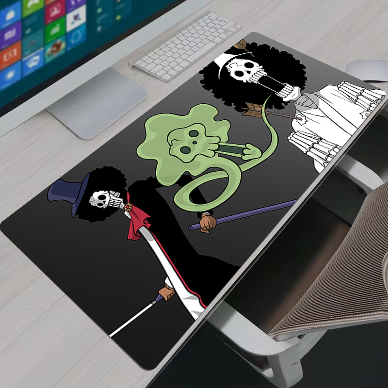 Gaming Mouse Pad Gamer คอมพิวเ - Home Office Keyboard บทวิจารณ์และราคา