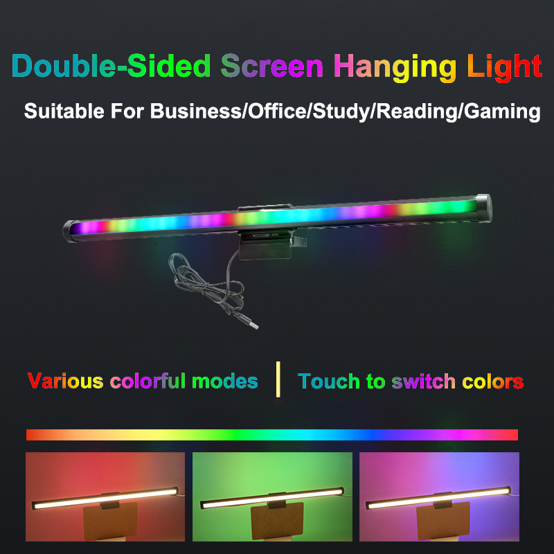 โคมไฟตั้งโต๊ะแบบหรี่แสงได้ 30  - Home Office Lamp บทวิจารณ์และราคา