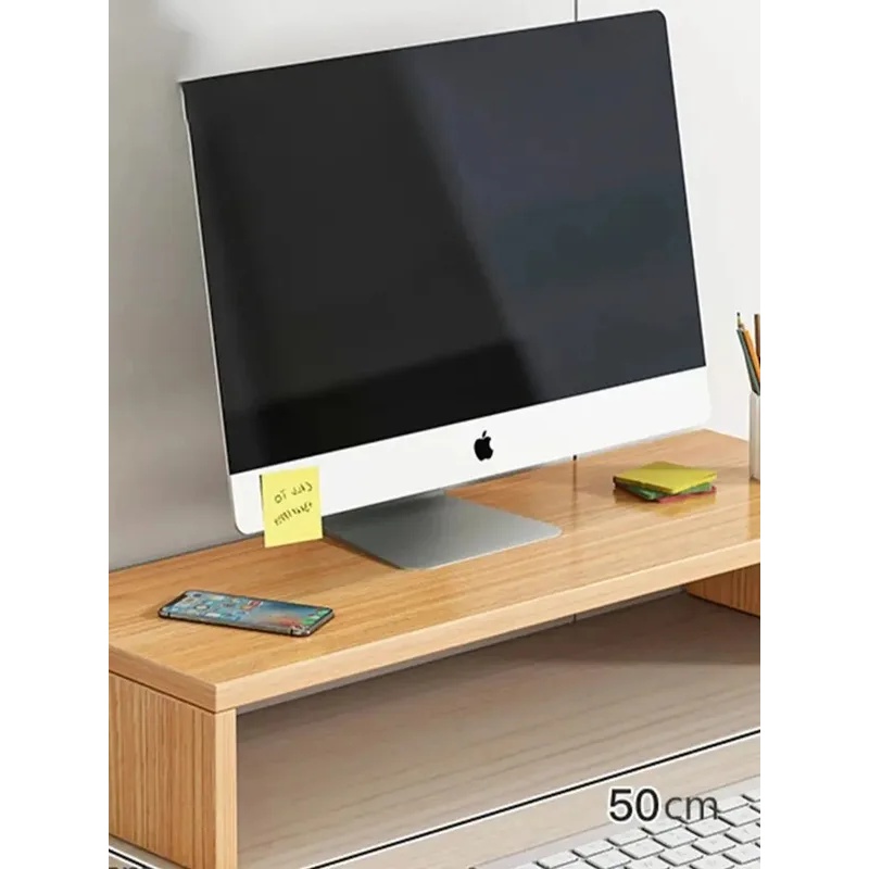 แท่นวางจอคอมพิวเตอร์อเนกประสงค - Home Office L Shaped Desk บทวิจารณ์และราคา